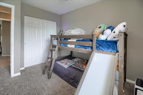 Tiny photo for 4821 S BITTER ROOT DR, Taylorsville, UT 84129 (MLS # 2172353)