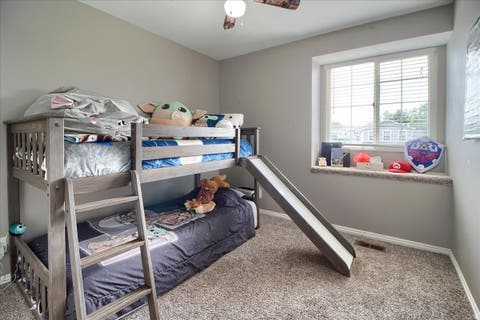 Tiny photo for 4821 S BITTER ROOT DR, Taylorsville, UT 84129 (MLS # 2172353)
