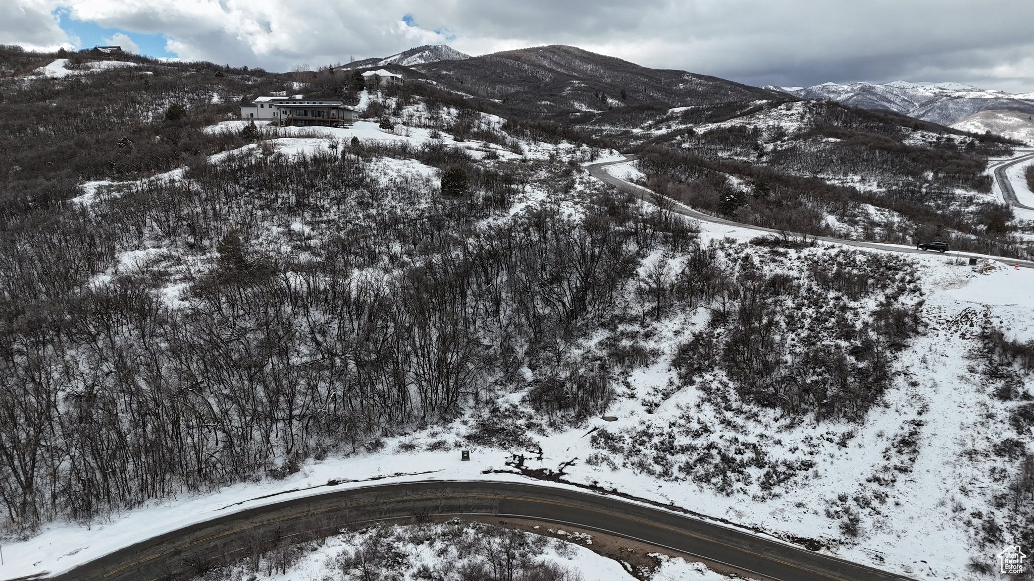 6000 E Old Snowbasin Rd, Huntsville, Utah image 8