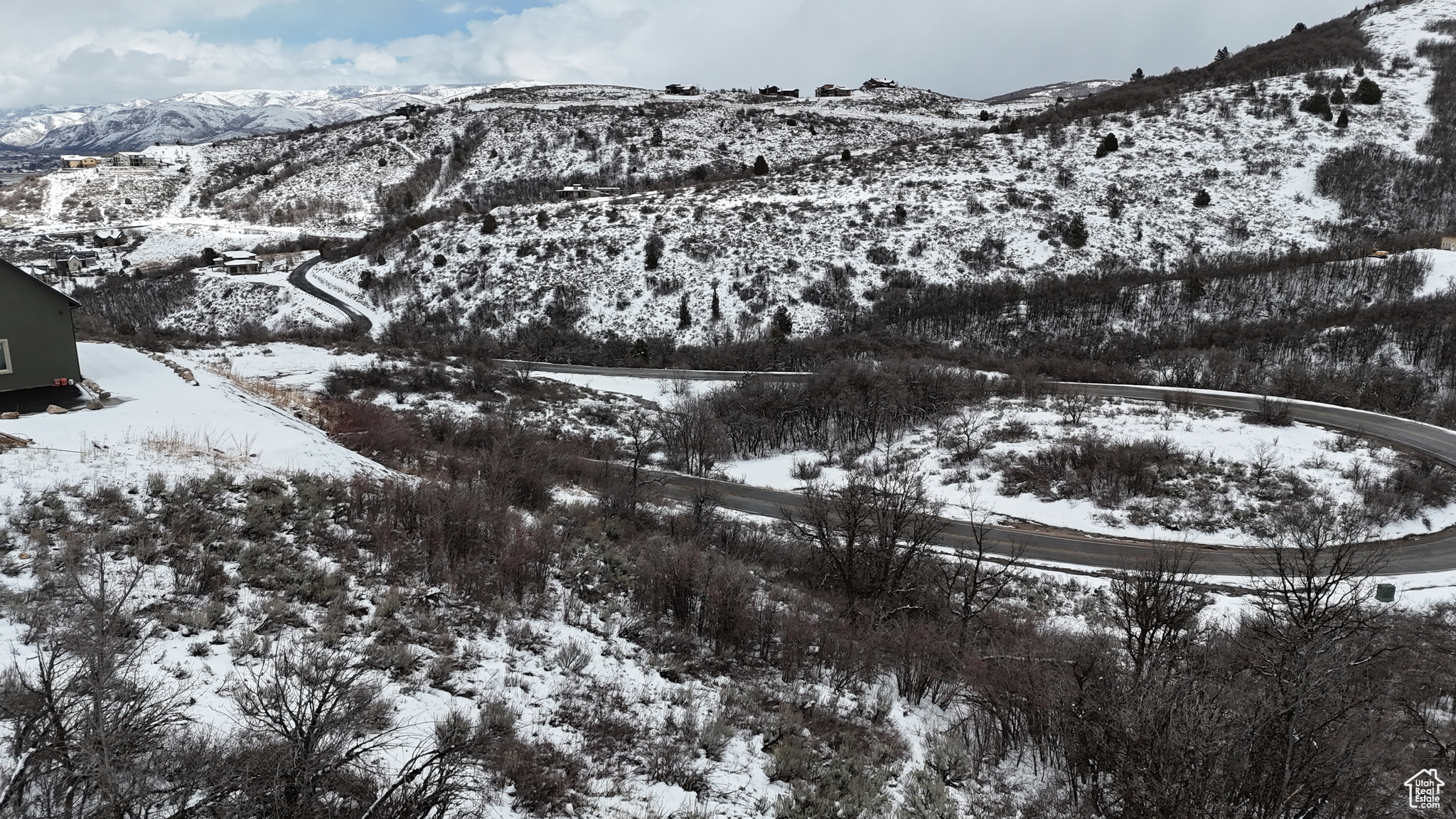 6000 E Old Snowbasin Rd, Huntsville, Utah image 11