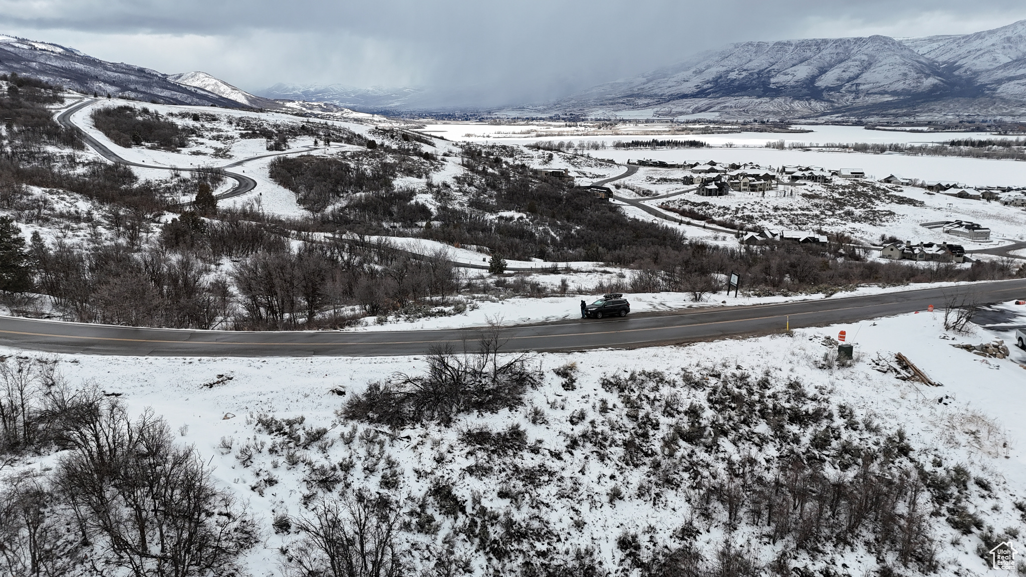 6000 E Old Snowbasin Rd, Huntsville, Utah image 5