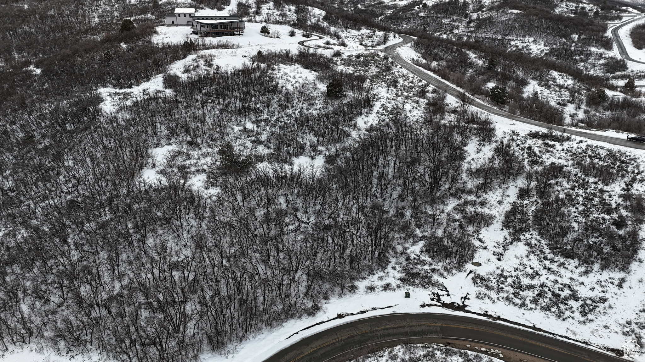 6000 E Old Snowbasin Rd, Huntsville, Utah image 3