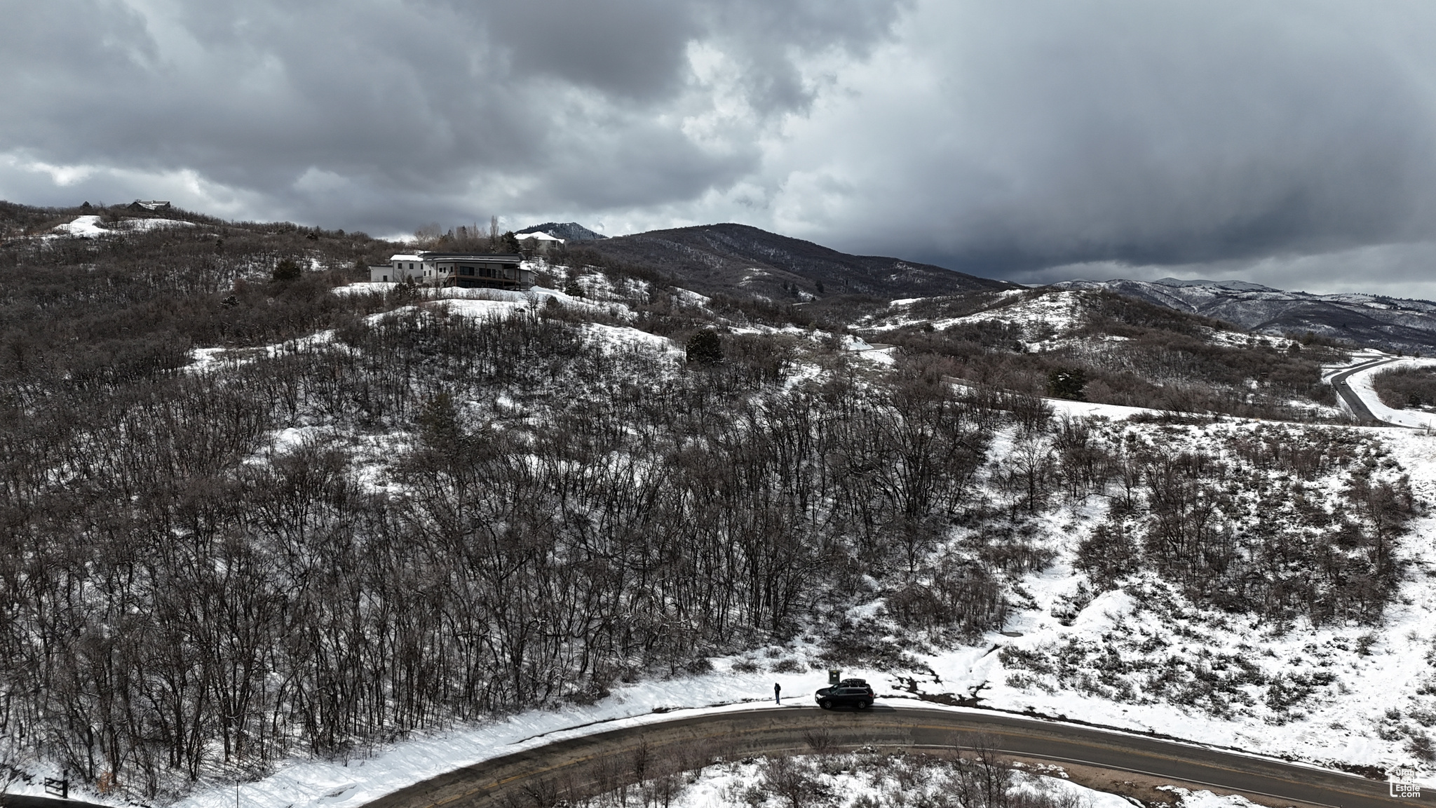 6000 E Old Snowbasin Rd, Huntsville, Utah image 1