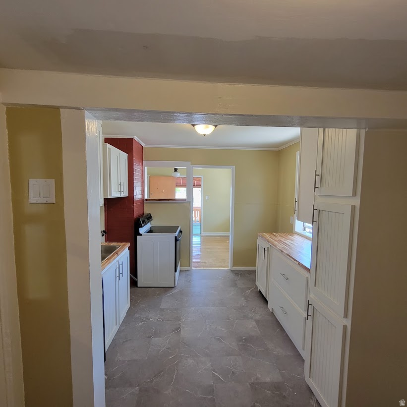 DRAGERTON SUBDIVISION - Residential