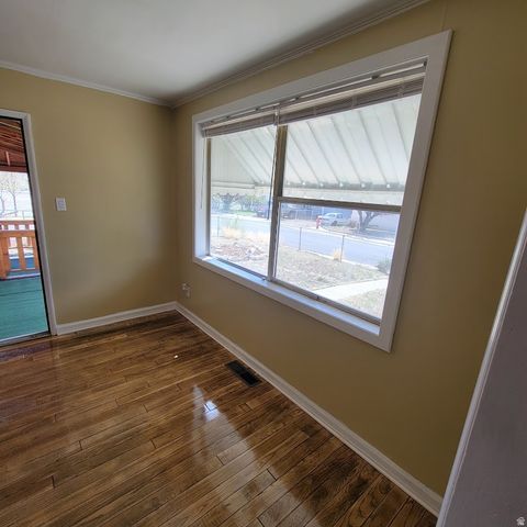 Tiny photo for 207 N RAWLINS ST, East Carbon, UT 84520 (MLS # 2158600)