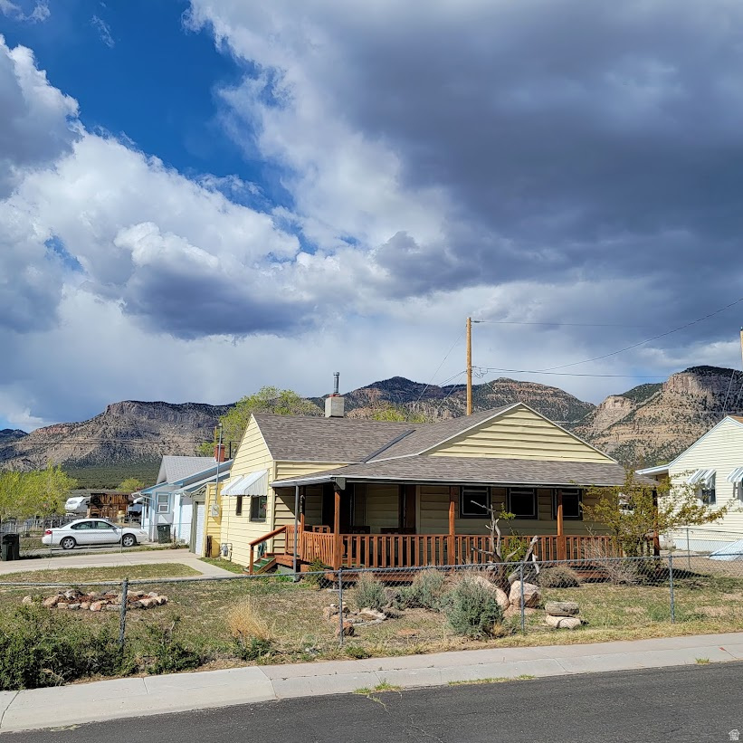 DRAGERTON SUBDIVISION - Residential