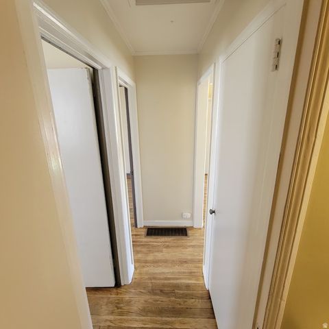 Tiny photo for 207 N RAWLINS ST, East Carbon, UT 84520 (MLS # 2158600)