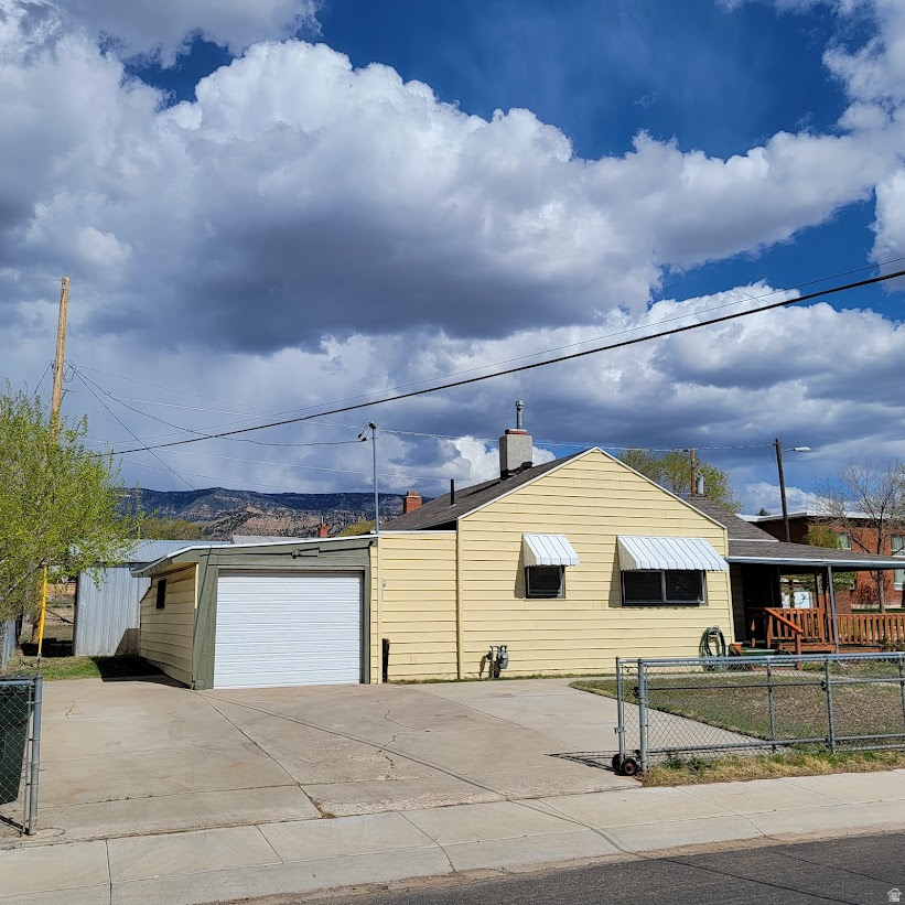 DRAGERTON SUBDIVISION - Residential