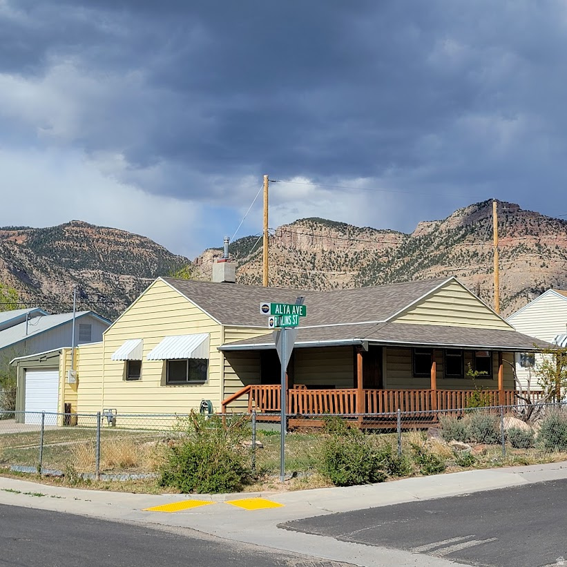 DRAGERTON SUBDIVISION - Residential