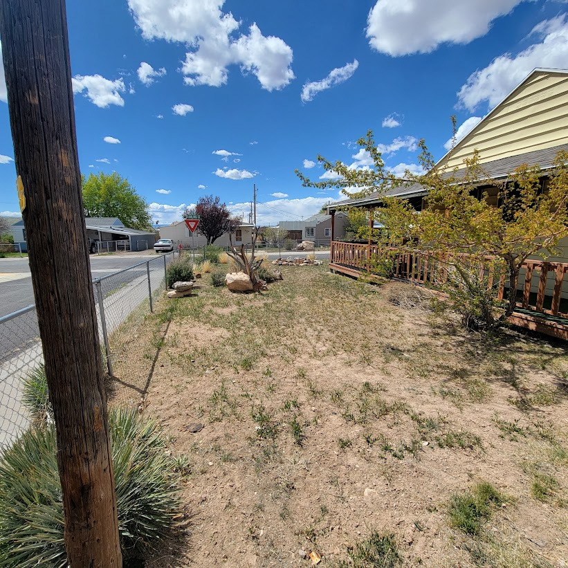 DRAGERTON SUBDIVISION - Residential
