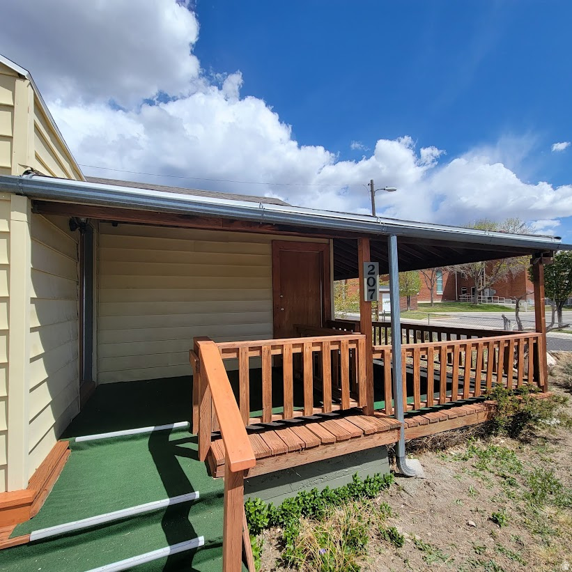 DRAGERTON SUBDIVISION - Residential