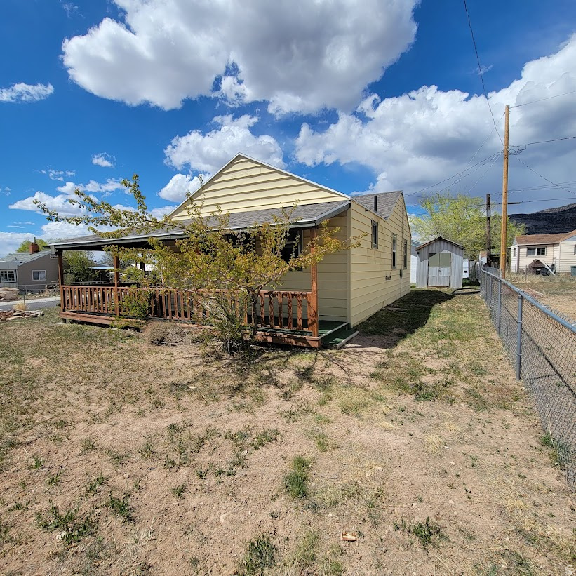 DRAGERTON SUBDIVISION - Residential
