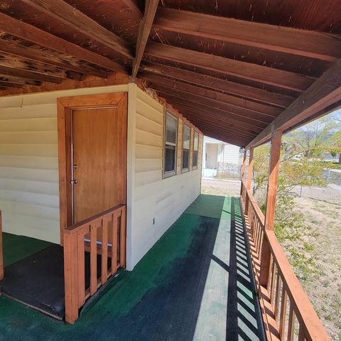 Tiny photo for 207 N RAWLINS ST, East Carbon, UT 84520 (MLS # 2158600)