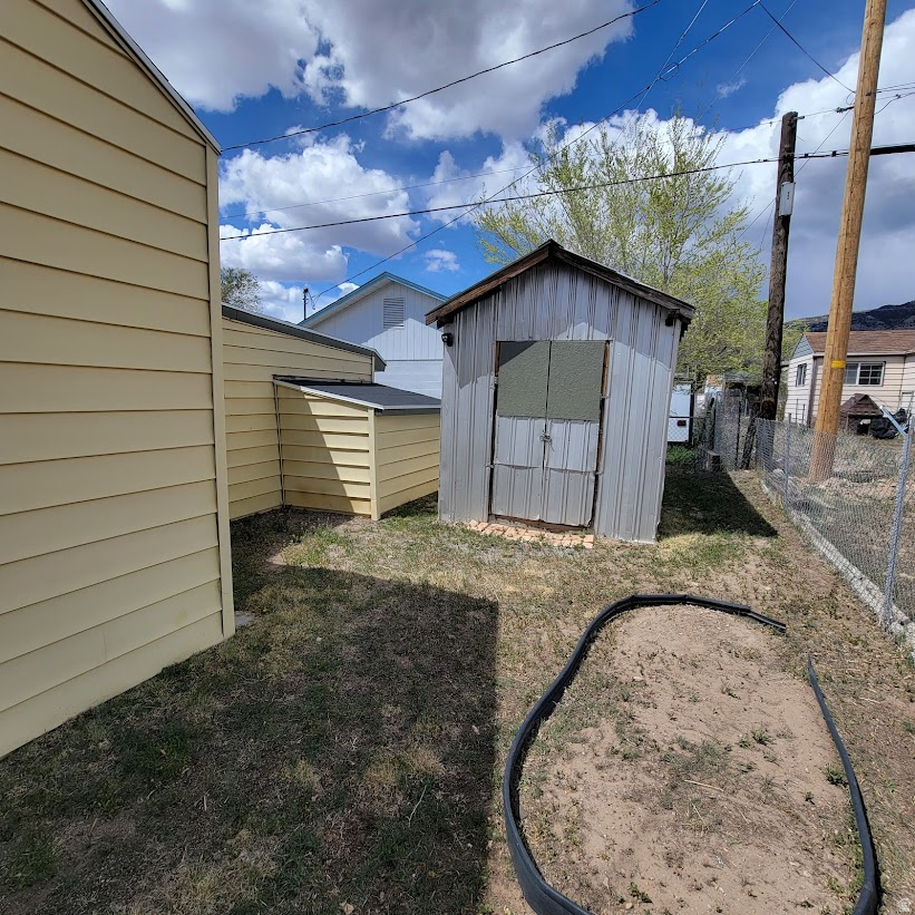 DRAGERTON SUBDIVISION - Residential