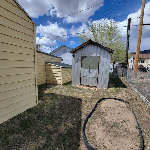 Tiny photo for 207 N RAWLINS ST, East Carbon, UT 84520 (MLS # 2158600)