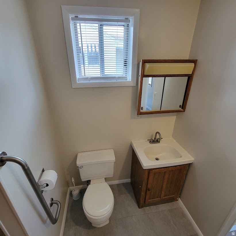 DRAGERTON SUBDIVISION - Residential
