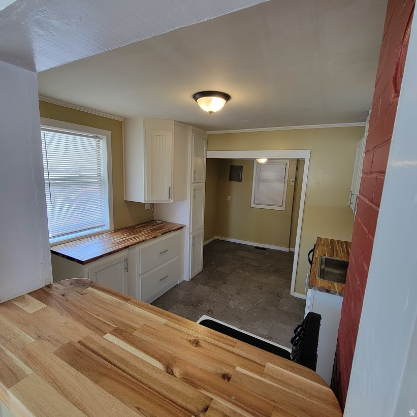 DRAGERTON SUBDIVISION - Residential