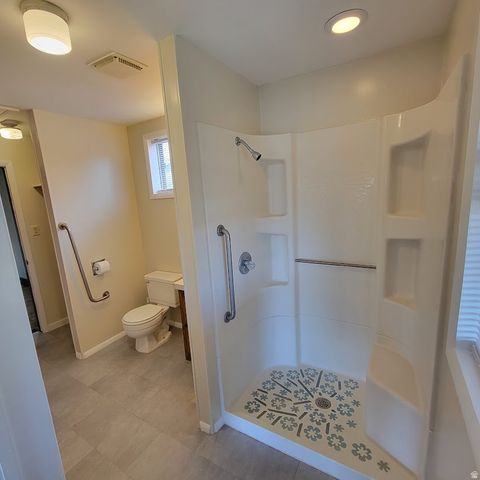 Tiny photo for 207 N RAWLINS ST, East Carbon, UT 84520 (MLS # 2158600)