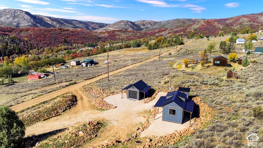 Photo of 13008 E PINE CANYON RD N #434, Huntsville, UT 84317 (MLS # 2191008)