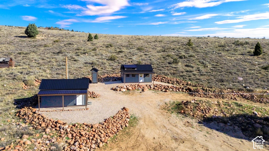 Photo of 13008 E PINE CANYON RD N #434, Huntsville, UT 84317 (MLS # 2191008)