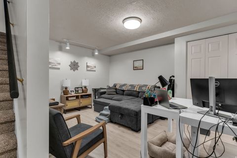 Tiny photo for 1425 E 5850 S #4E, South Ogden, UT 84405 (MLS # 2130628)