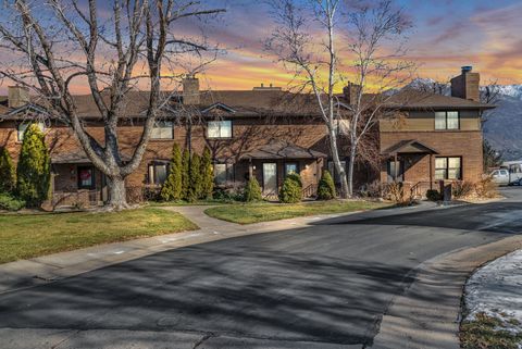 Photo of 1425 E 5850 S #4E, South Ogden, UT 84405 (MLS # 2130628)