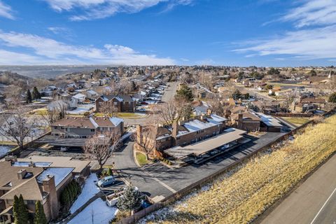 Tiny photo for 1425 E 5850 S #4E, South Ogden, UT 84405 (MLS # 2130628)