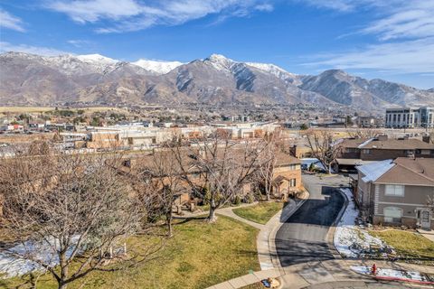 Tiny photo for 1425 E 5850 S #4E, South Ogden, UT 84405 (MLS # 2130628)