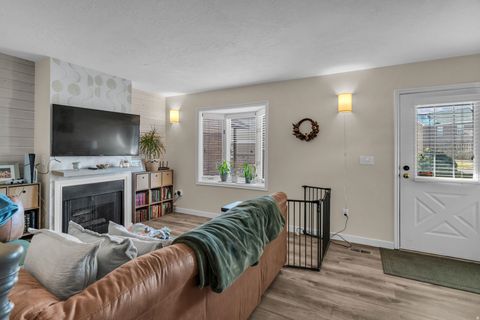 Tiny photo for 1425 E 5850 S #4E, South Ogden, UT 84405 (MLS # 2130628)