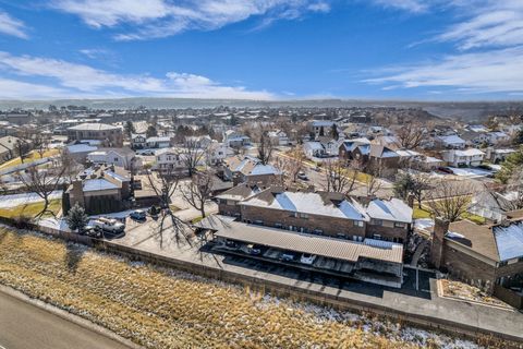 Tiny photo for 1425 E 5850 S #4E, South Ogden, UT 84405 (MLS # 2130628)