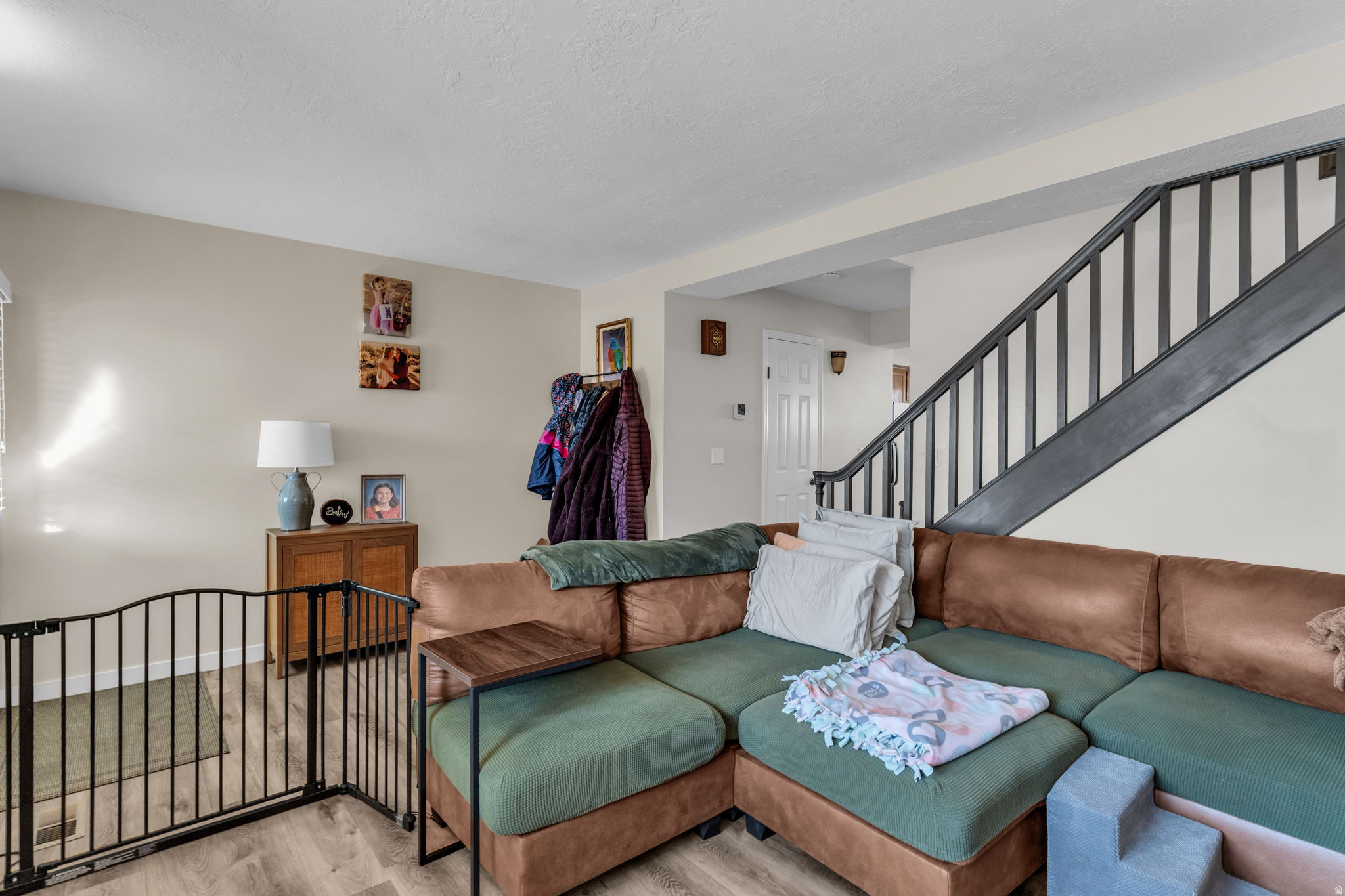 MAIN POINT CONDOMINIUM - Residential