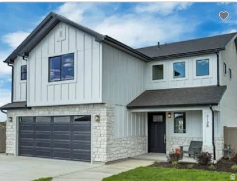 Photo of 2192 W 2575 N #126, Clinton, UT 84015 (MLS # 2173101)