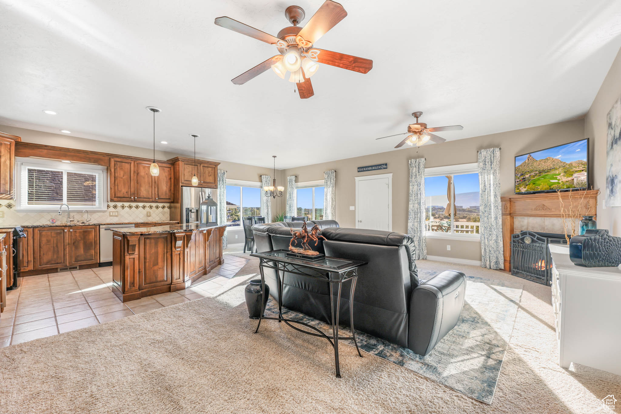 TITHING HILL FARM PH 2 CONDO - Residential