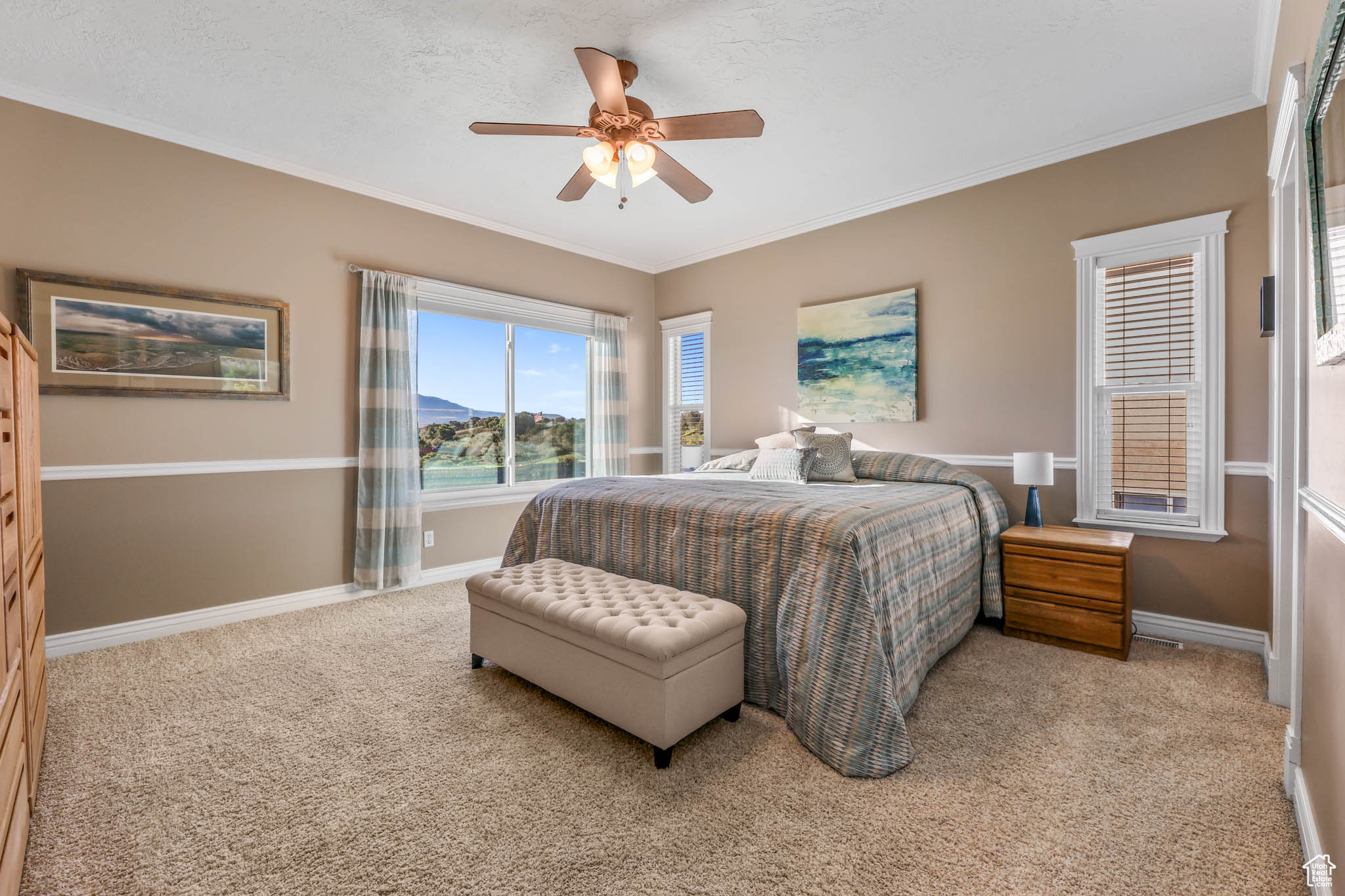 TITHING HILL FARM PH 2 CONDO - Residential