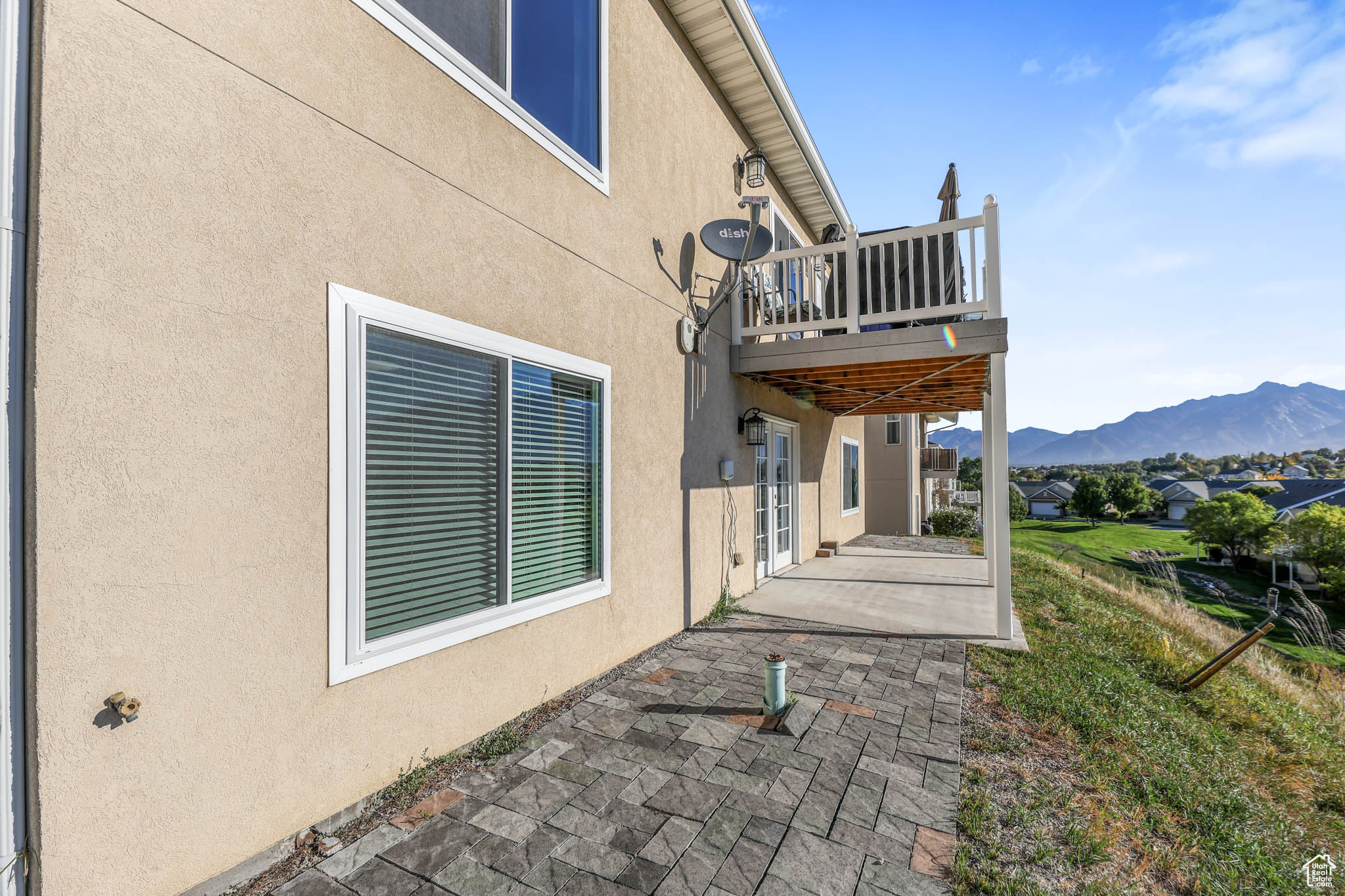 TITHING HILL FARM PH 2 CONDO - Residential