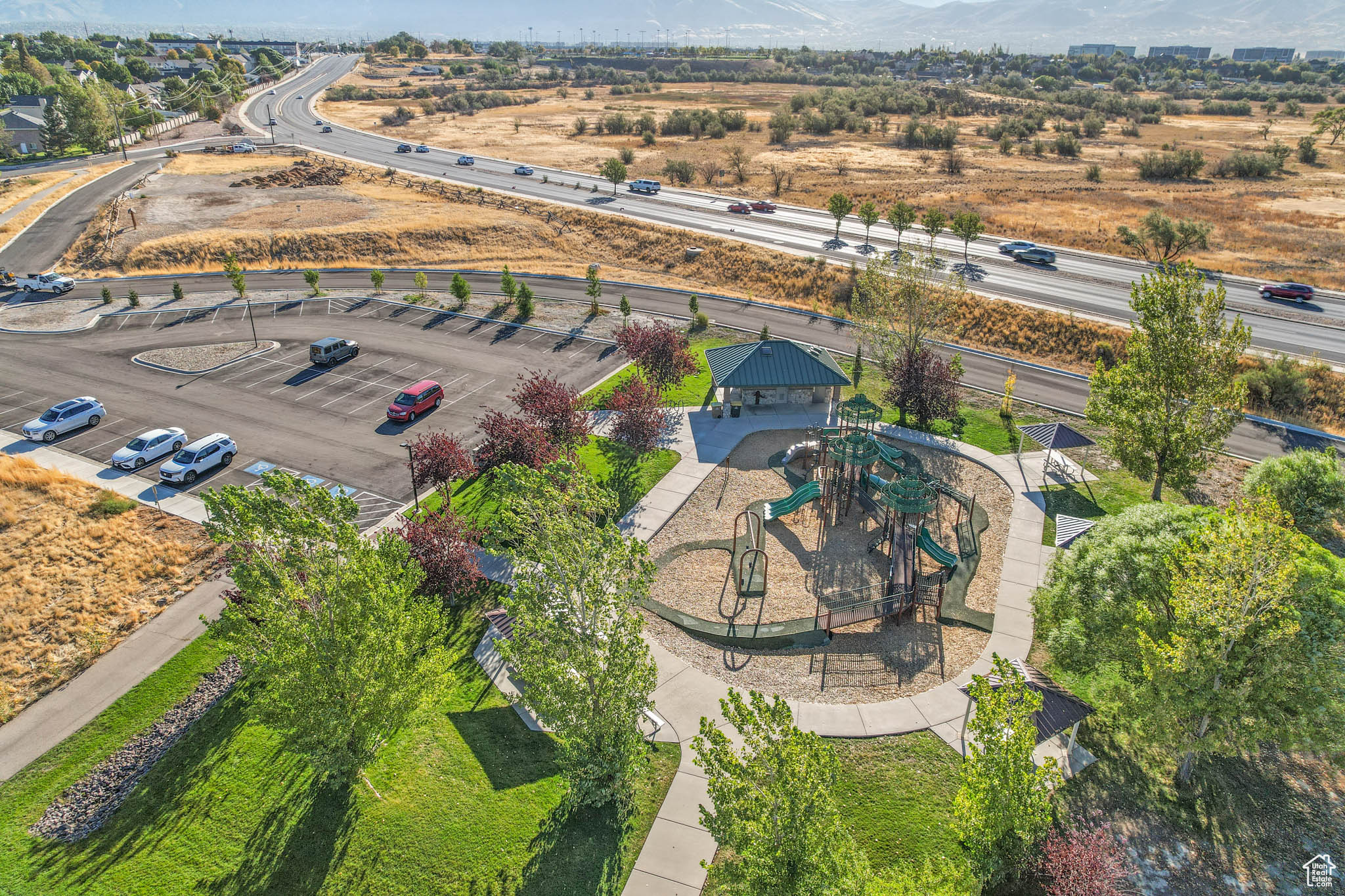 TITHING HILL FARM PH 2 CONDO - Residential