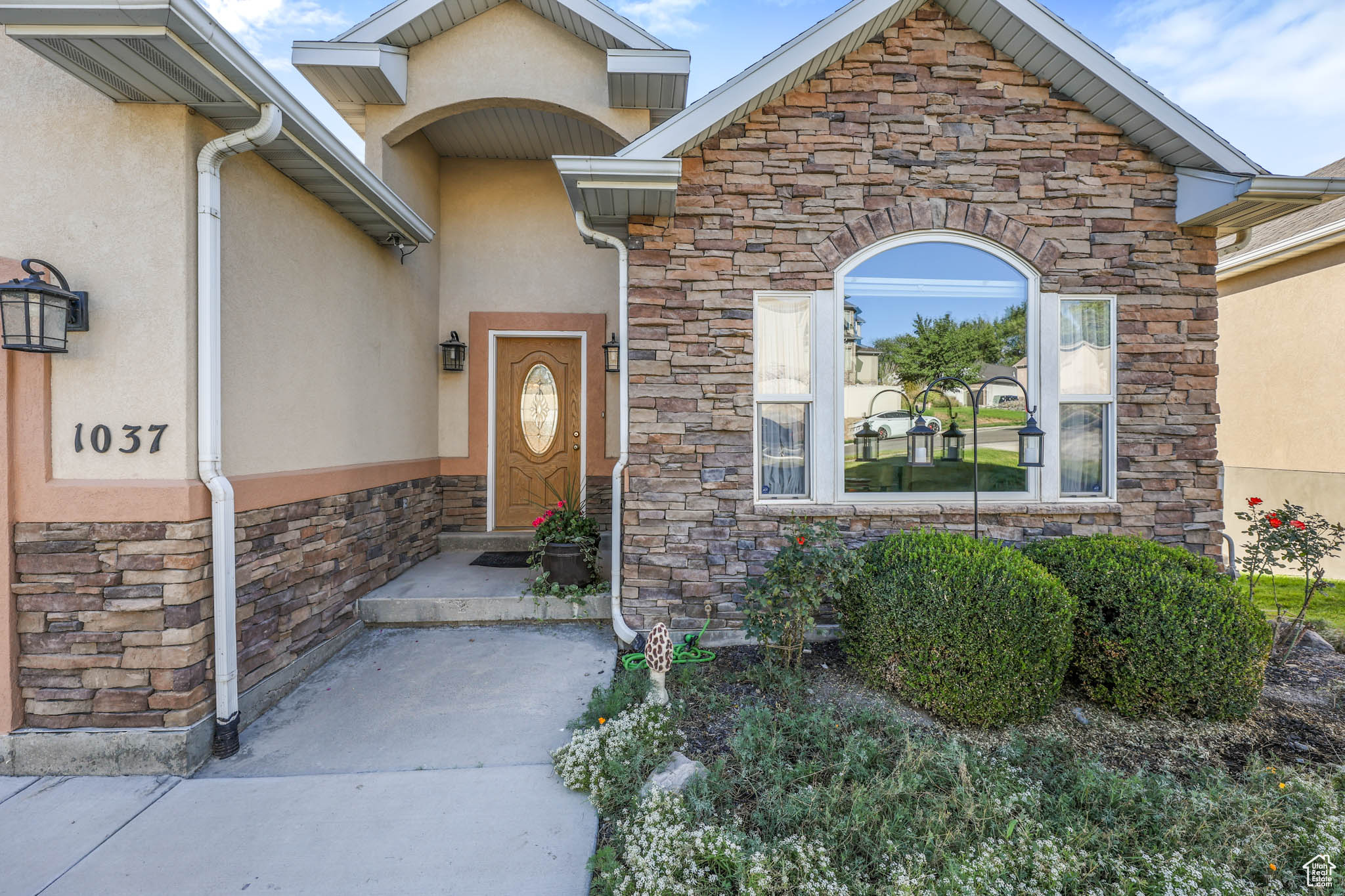TITHING HILL FARM PH 2 CONDO - Residential