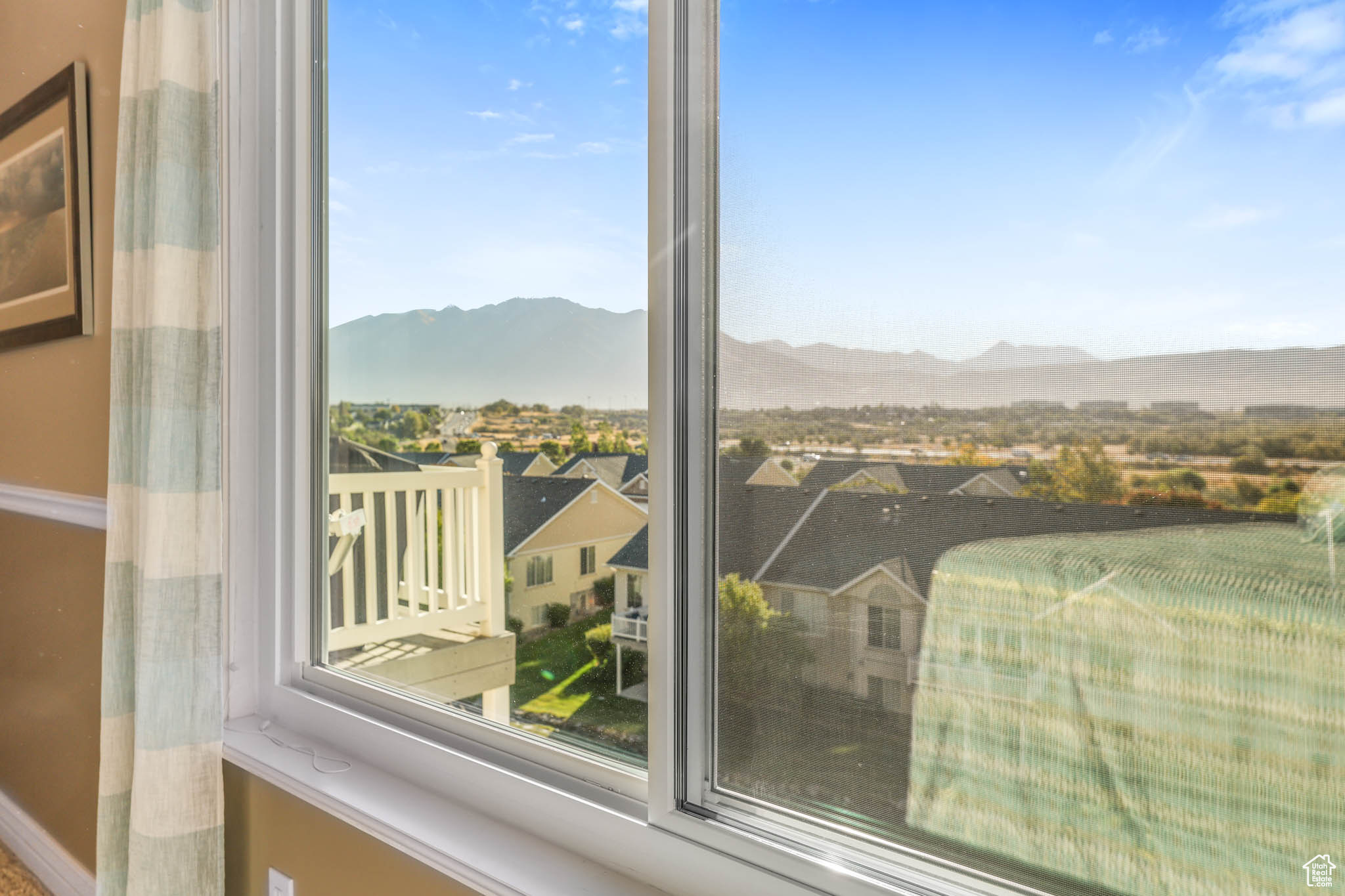 TITHING HILL FARM PH 2 CONDO - Residential