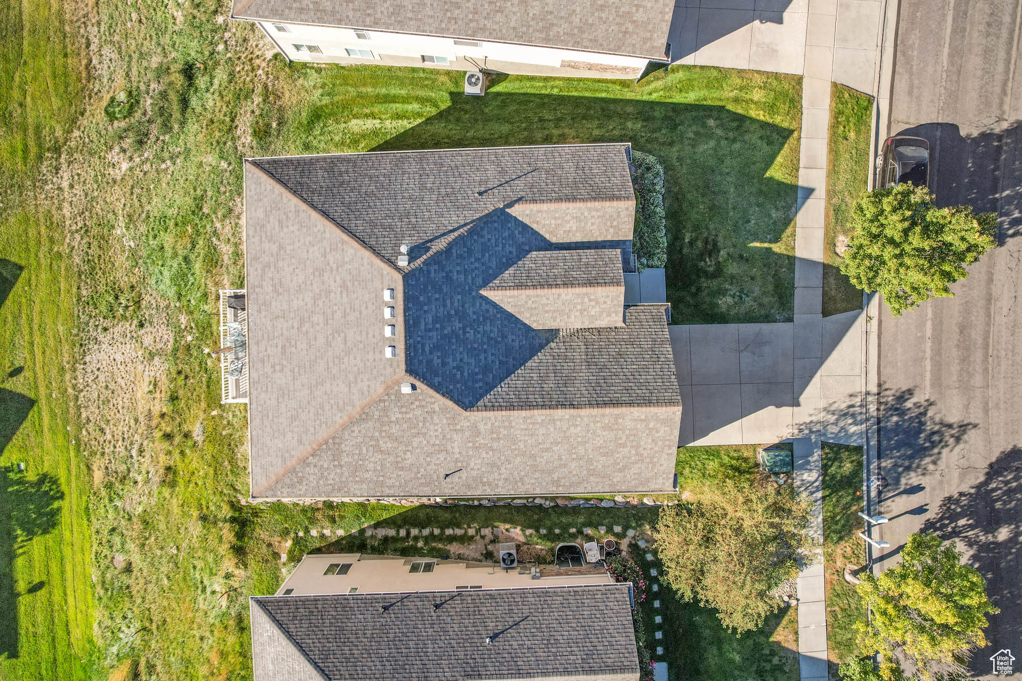 TITHING HILL FARM PH 2 CONDO - Residential