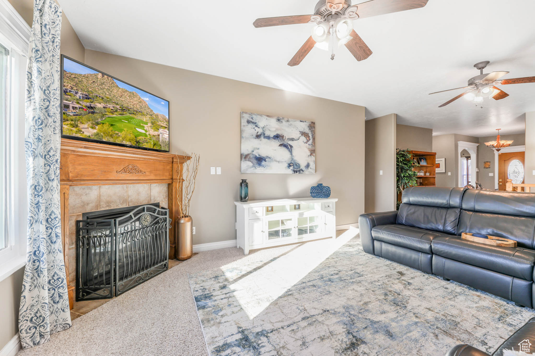 TITHING HILL FARM PH 2 CONDO - Residential