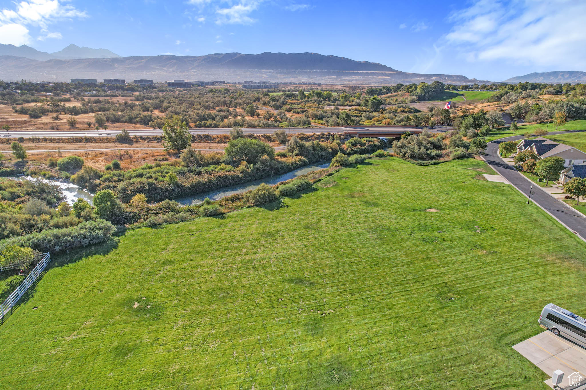 TITHING HILL FARM PH 2 CONDO - Residential