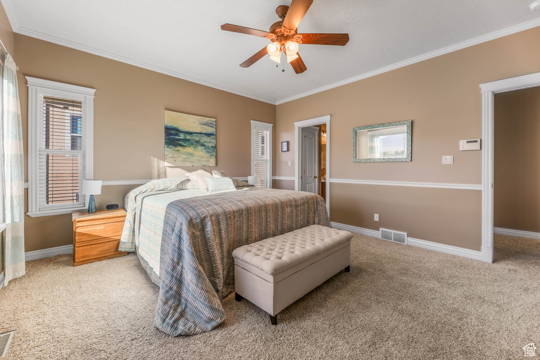 TITHING HILL FARM PH 2 CONDO - Residential