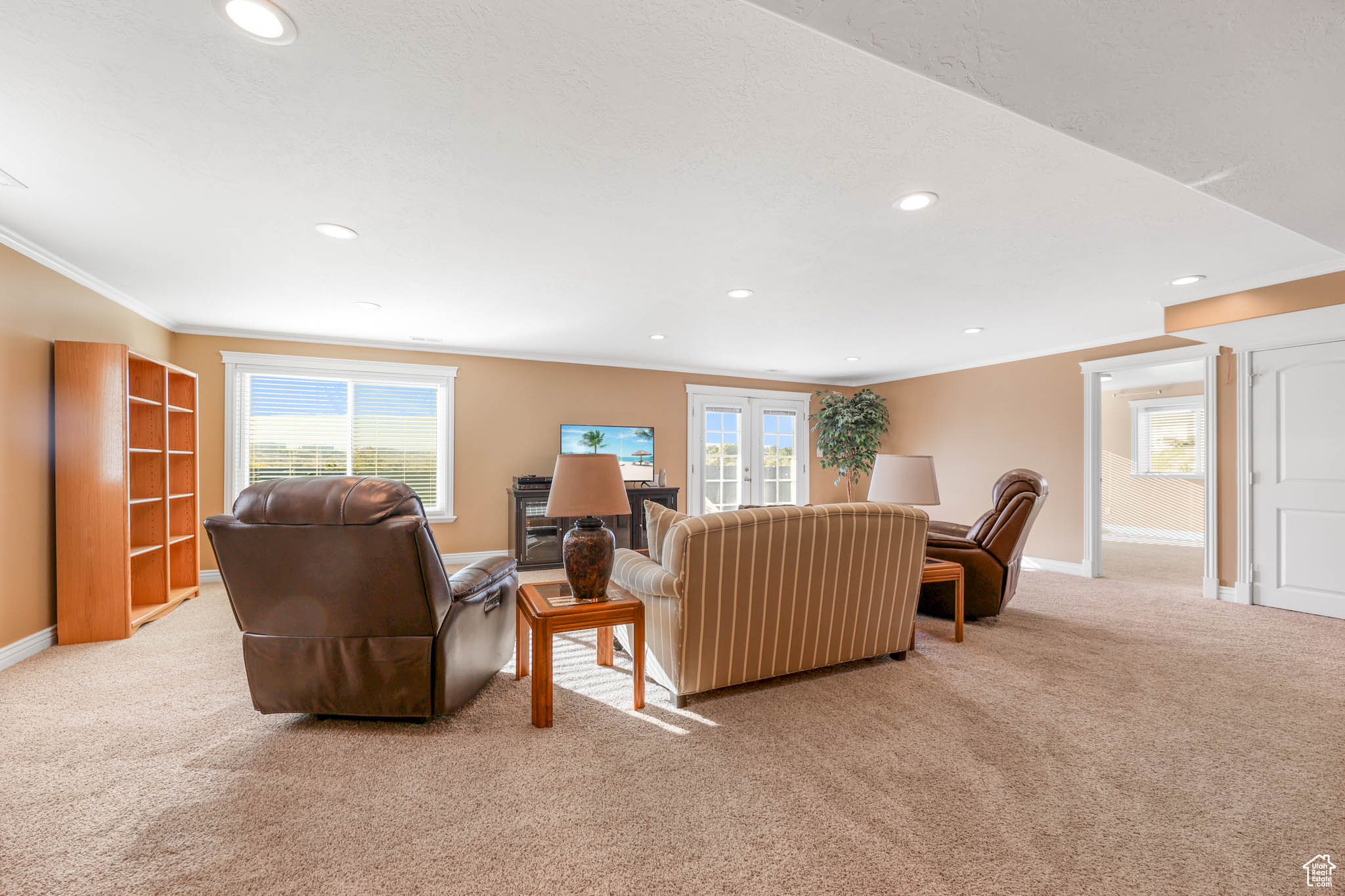 TITHING HILL FARM PH 2 CONDO - Residential