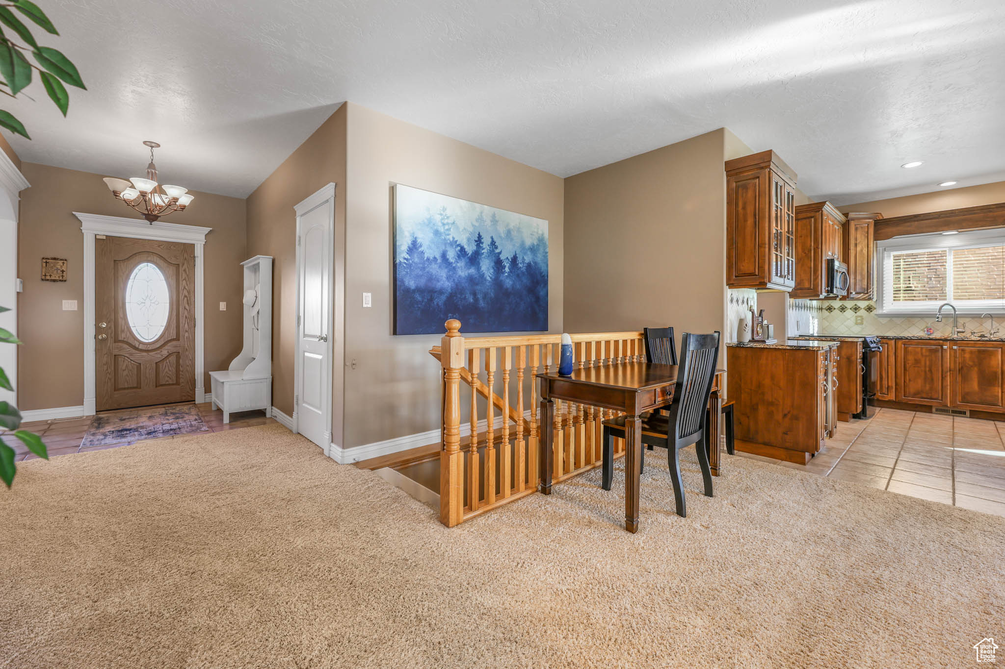 TITHING HILL FARM PH 2 CONDO - Residential