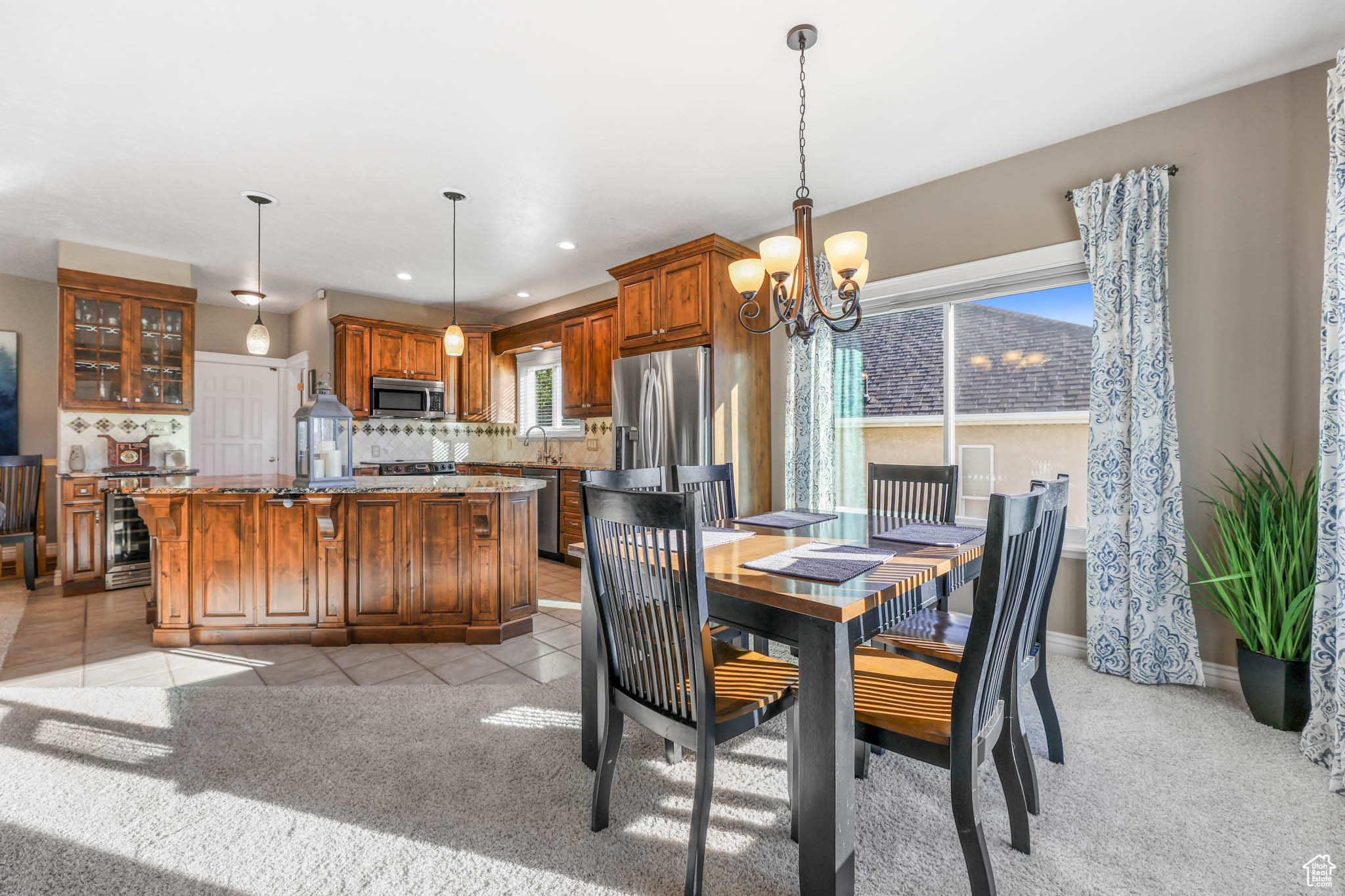 TITHING HILL FARM PH 2 CONDO - Residential