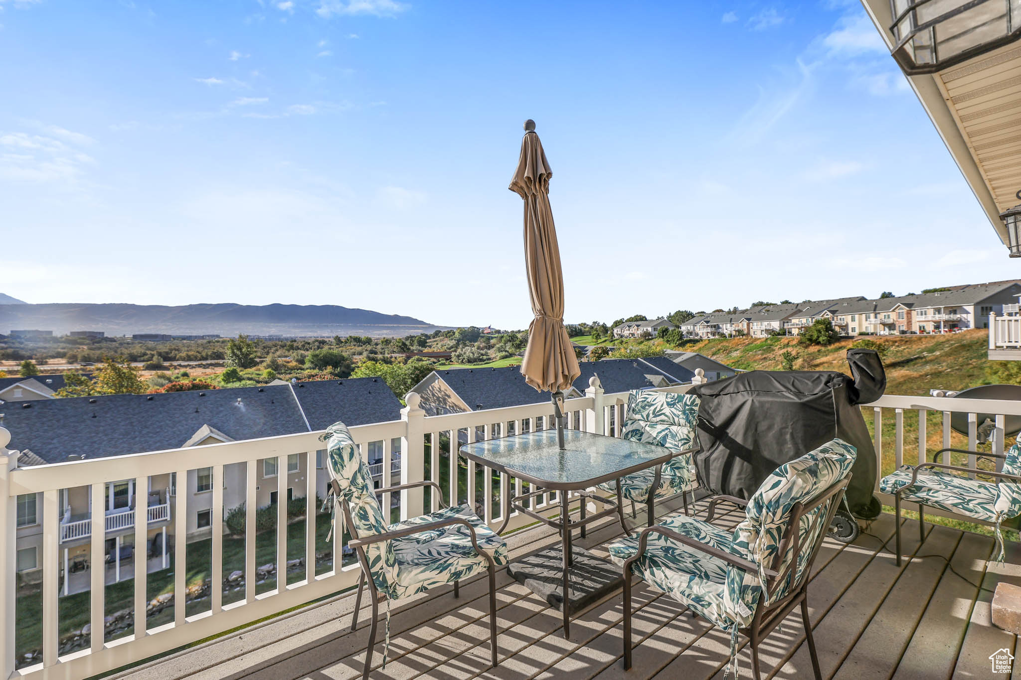 TITHING HILL FARM PH 2 CONDO - Residential