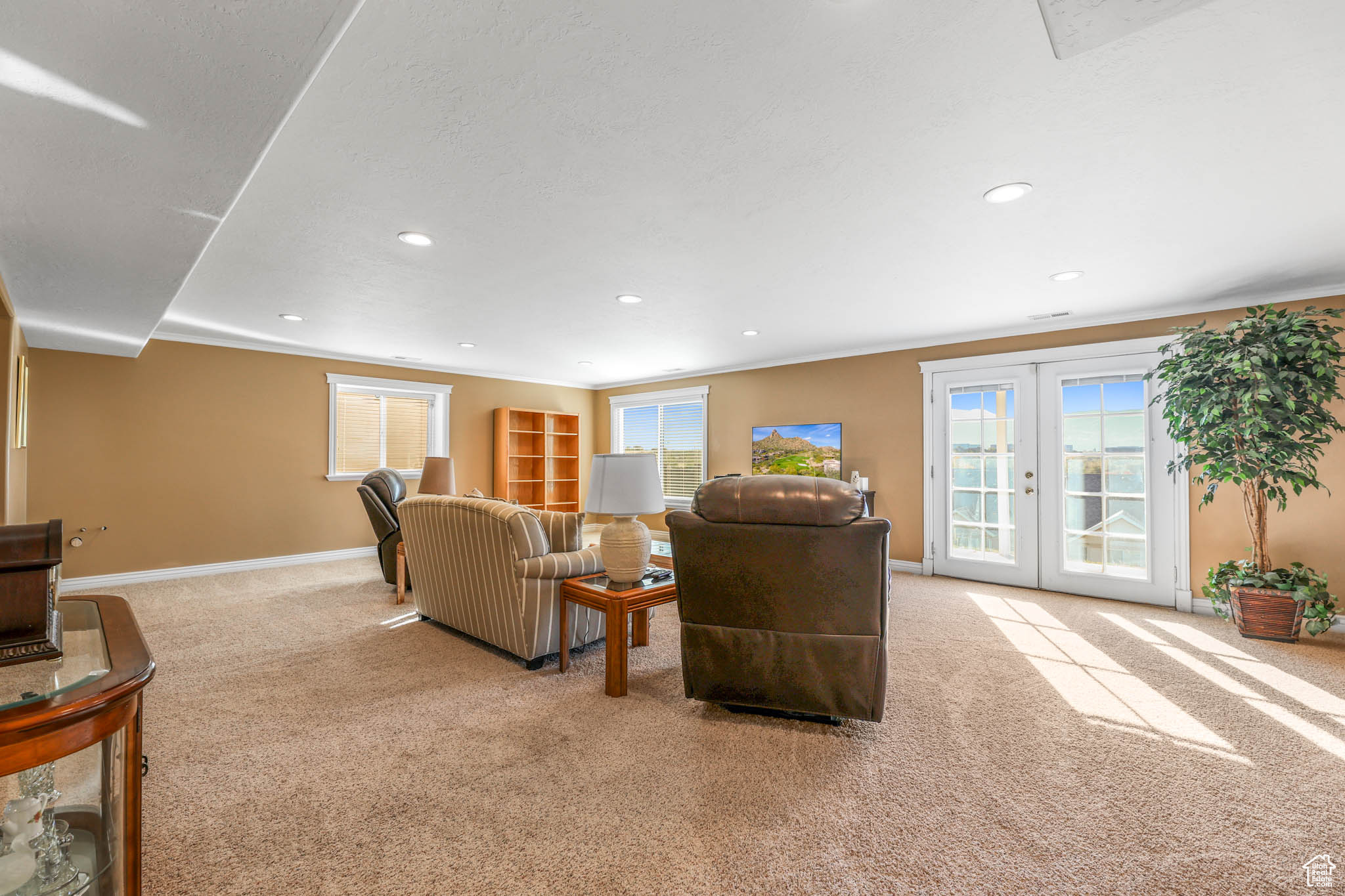 TITHING HILL FARM PH 2 CONDO - Residential