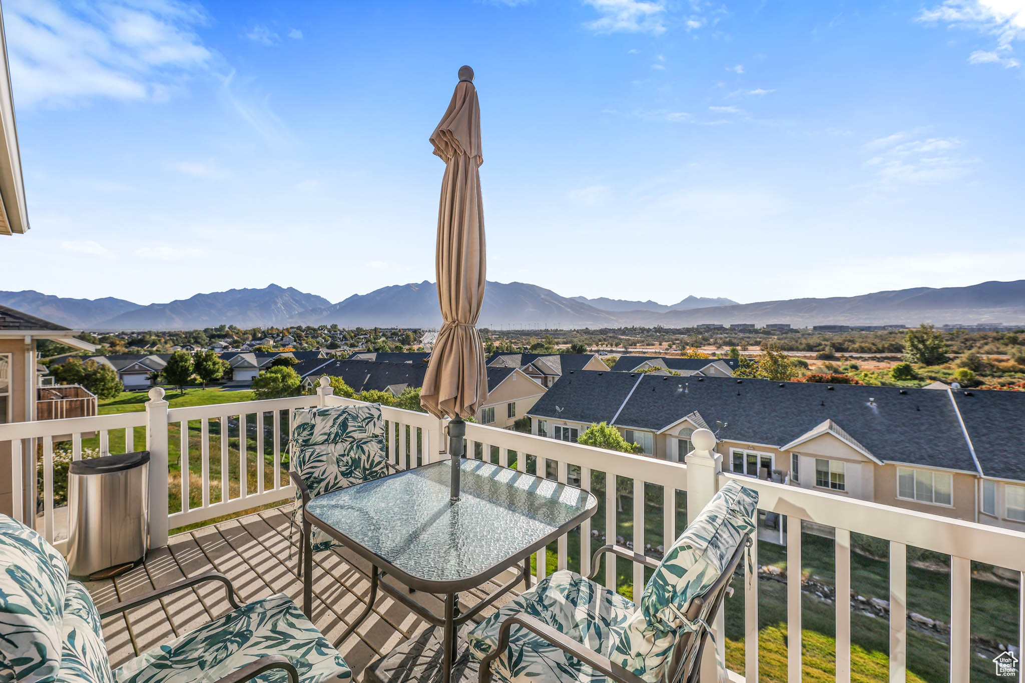 TITHING HILL FARM PH 2 CONDO - Residential