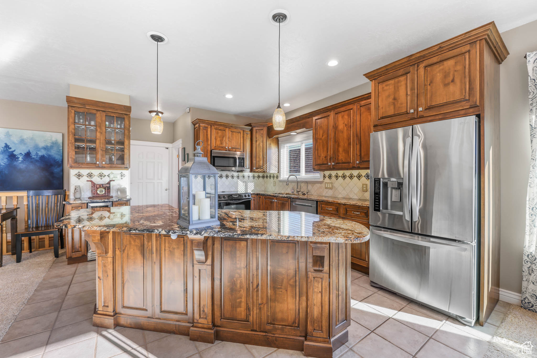 TITHING HILL FARM PH 2 CONDO - Residential