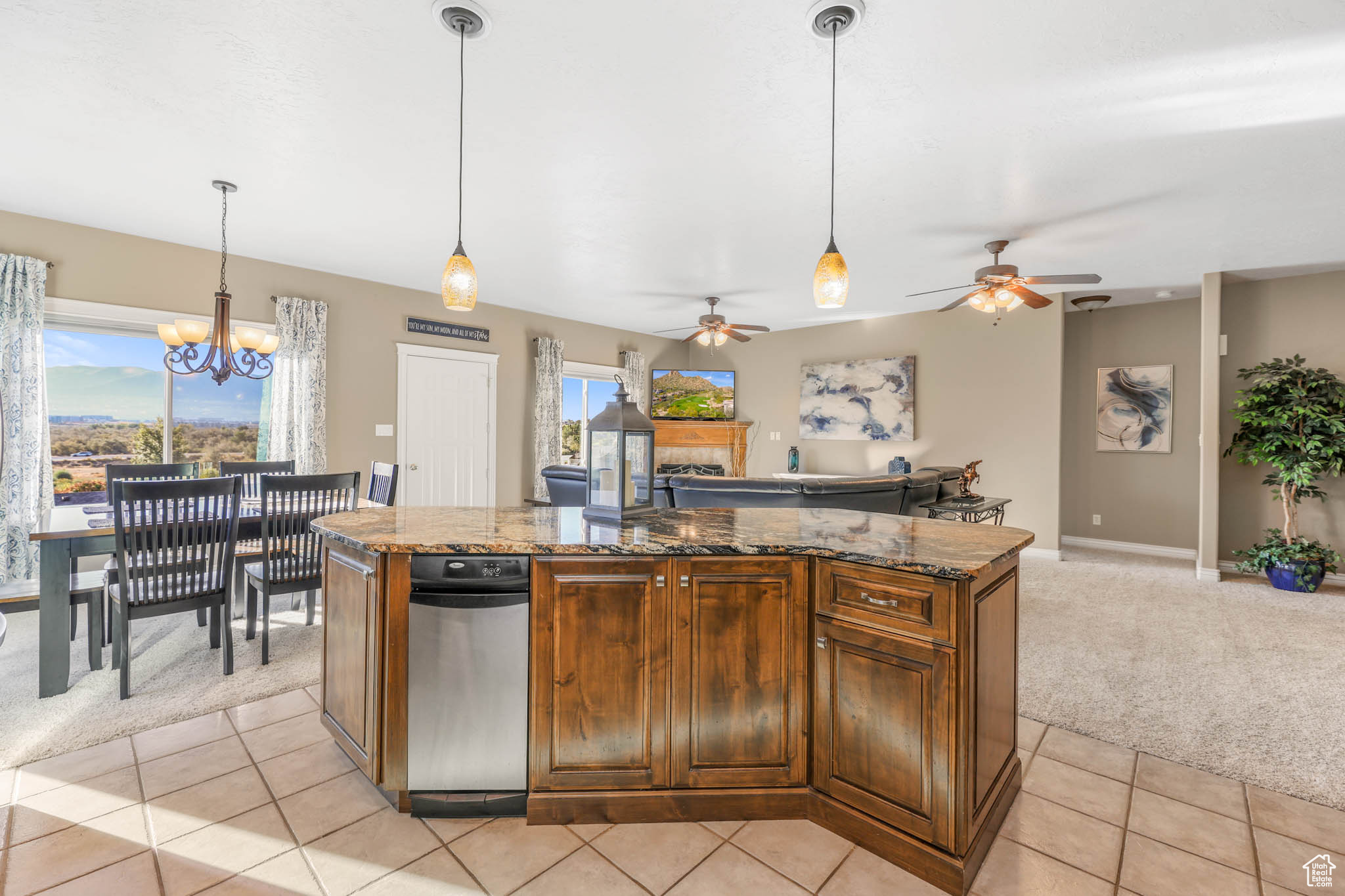 TITHING HILL FARM PH 2 CONDO - Residential
